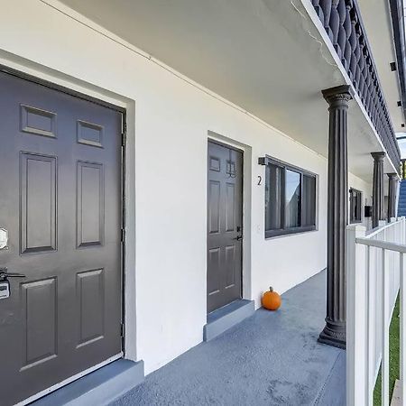 Chic Retreat: 2Br Apartment! Fort Lauderdale Extérieur photo
